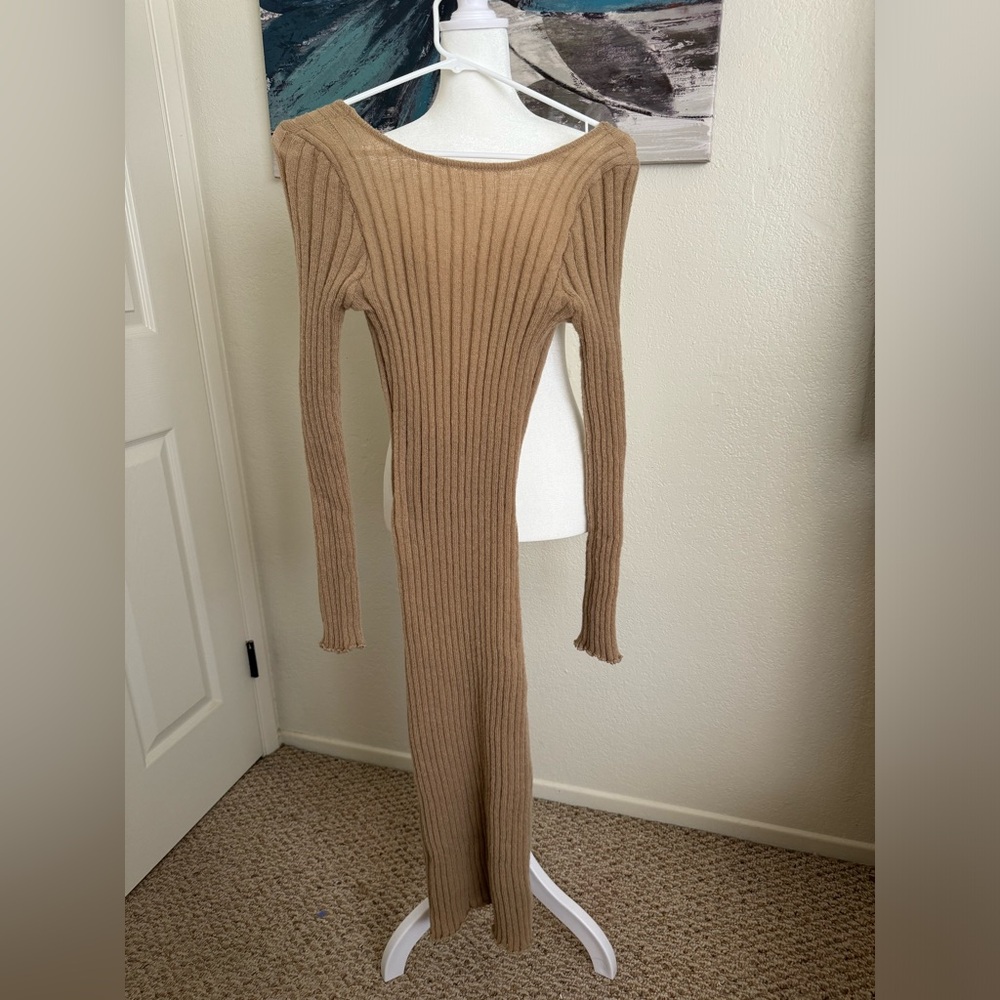 Bodycon dress